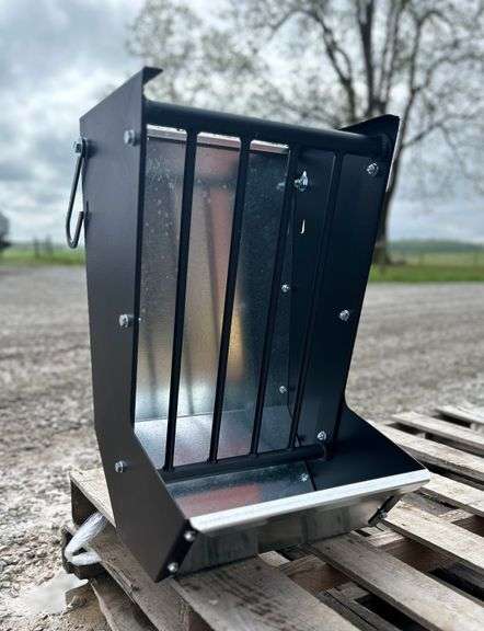 15" Combo Hanging Feeder #2