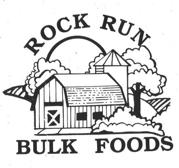 Rock Run Bulk Foods Gift Basket