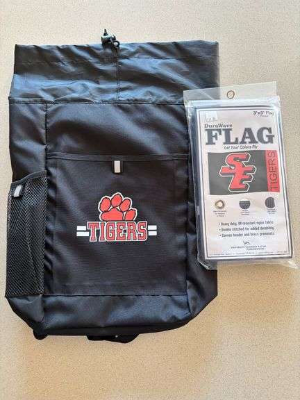 Bair Bros Seneca East Basket