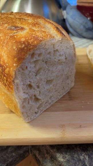 Baked Goods from Michelle Perkins