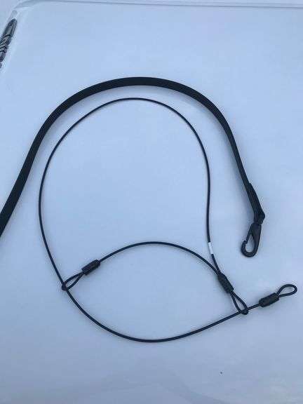 Phantom Halter Package