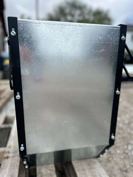 15" Combo Hanging Feeder #2