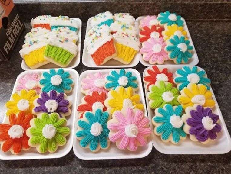 $25 Handshoe Cakes GC