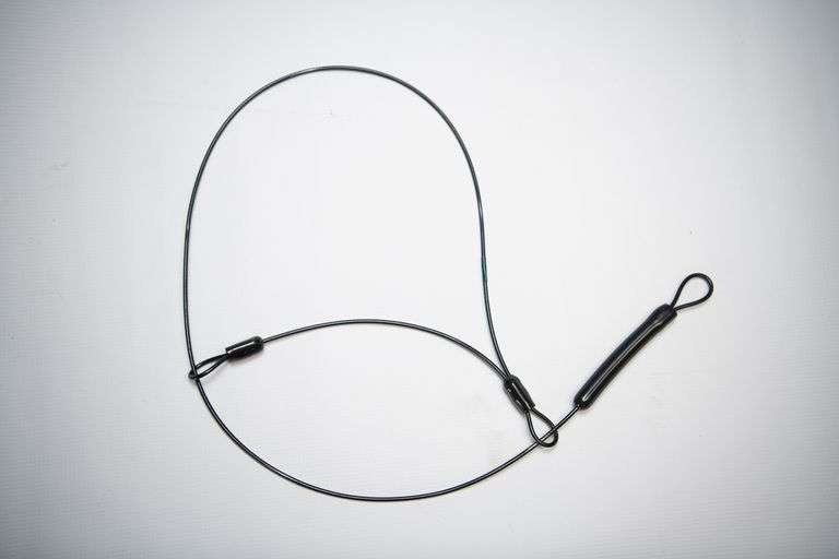 Phantom Halter Package