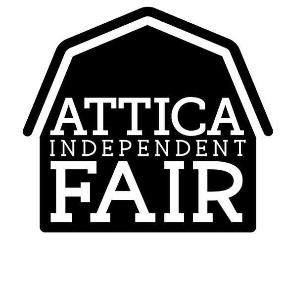 Attica Fair 2026 Fair Passes