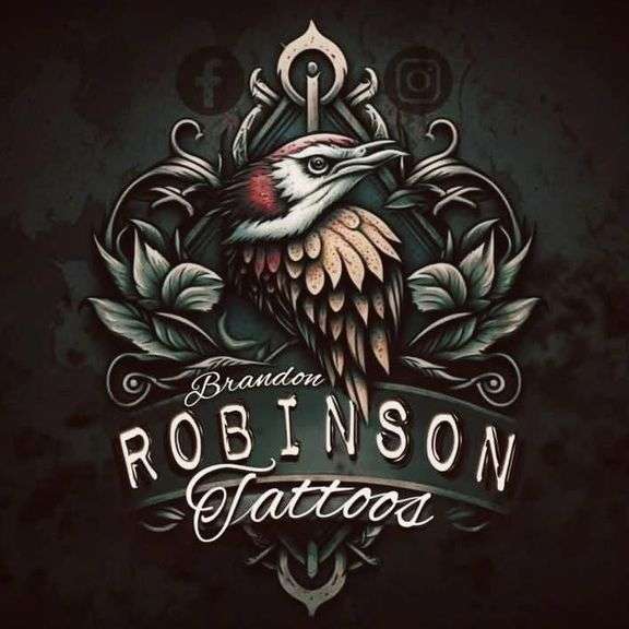 Brandon Robinson Tattoos Quarter Day GC