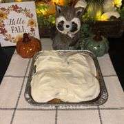 Baked Goods from Michelle Perkins