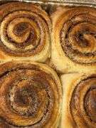 Baked Goods from Michelle Perkins