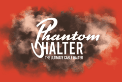 Phantom Halter Package