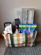 Snavely's Pancake Party Basket