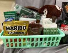 Seneca East Tailgate Set