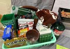 Seneca East Tailgate Set