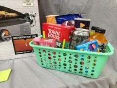 Seneca East Tailgate Set