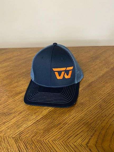 BW Hat