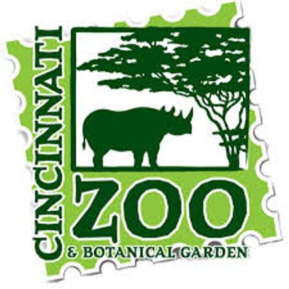 4 Cincinnati Zoo Tickets #2