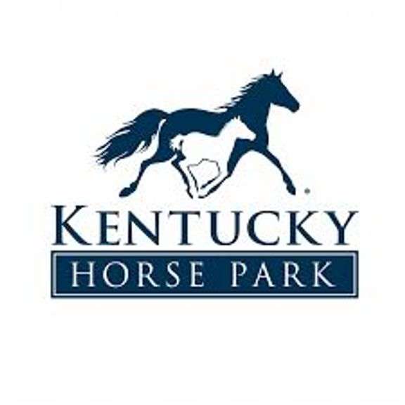 4 Tickets to Kentucky Horse Park