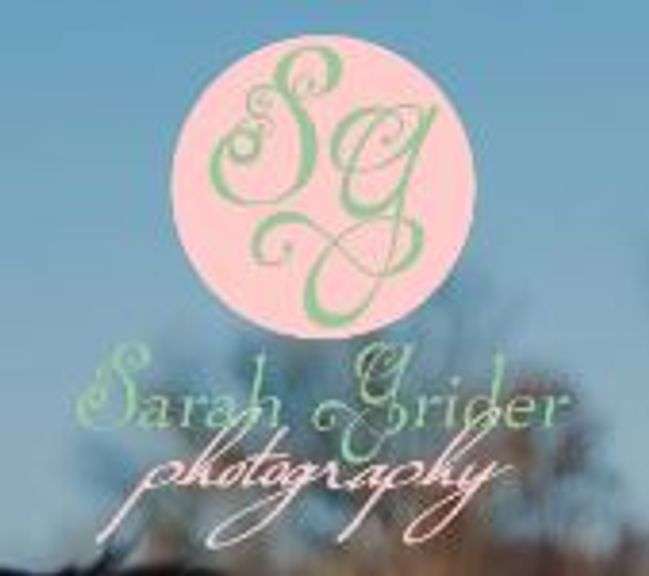 1 hour Photo Session with Sarah Grider Photography