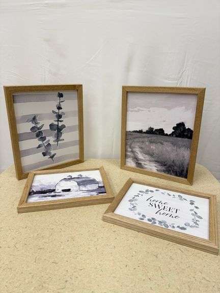 $25 Ace of Taste GC #1 & Home decor